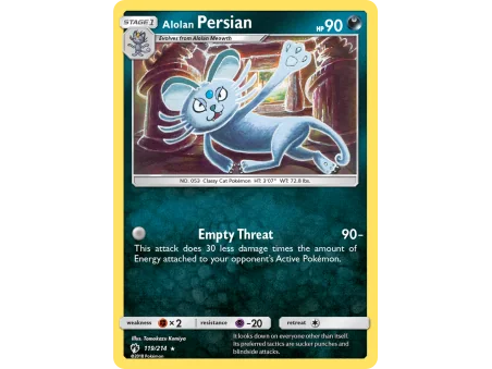 Alolan Persian