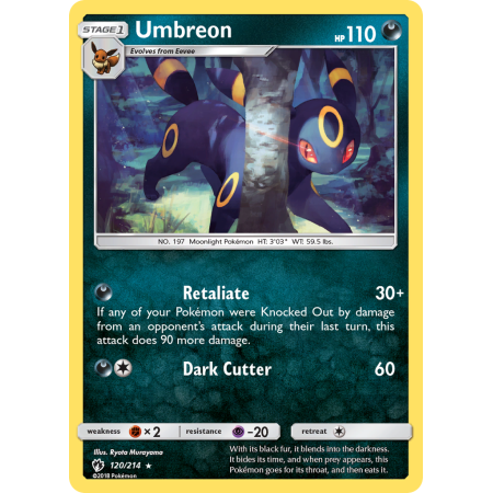 Umbreon