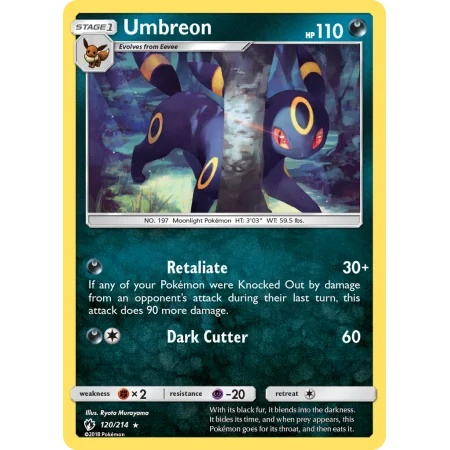 Umbreon
