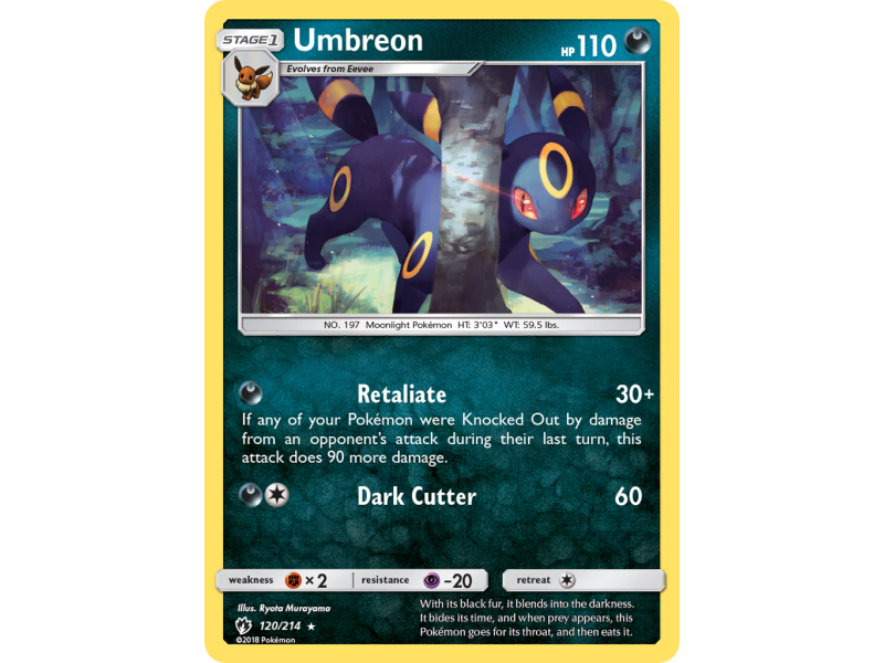 Umbreon