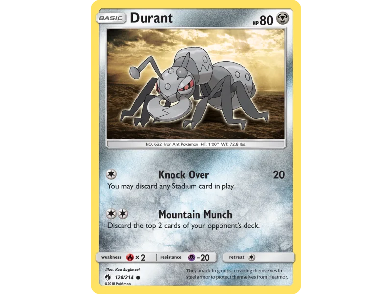 Durant