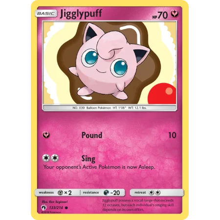 Jigglypuff