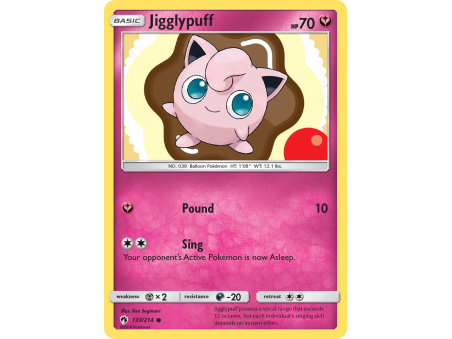 Jigglypuff