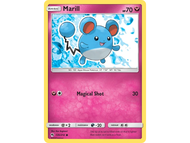 Marill