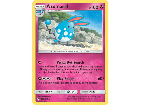 Azumarill
