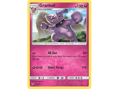 Granbull