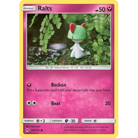 Ralts