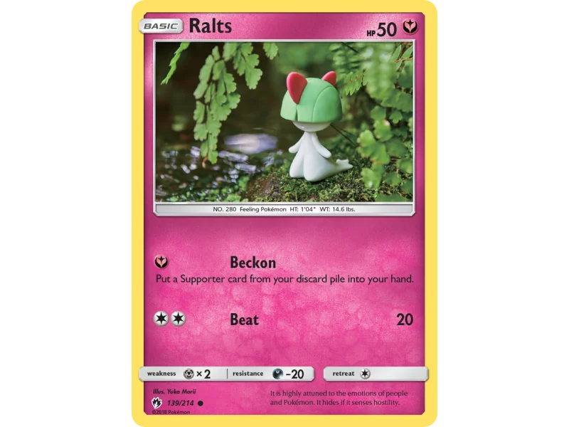 Ralts