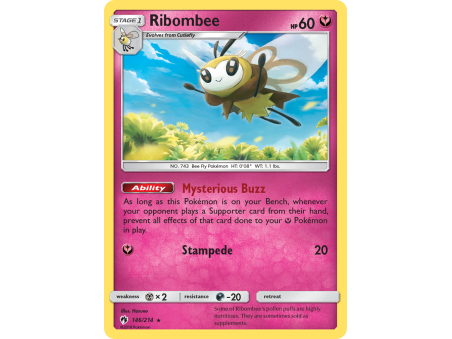 Ribombee