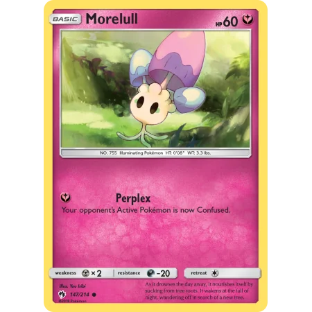 Morelull