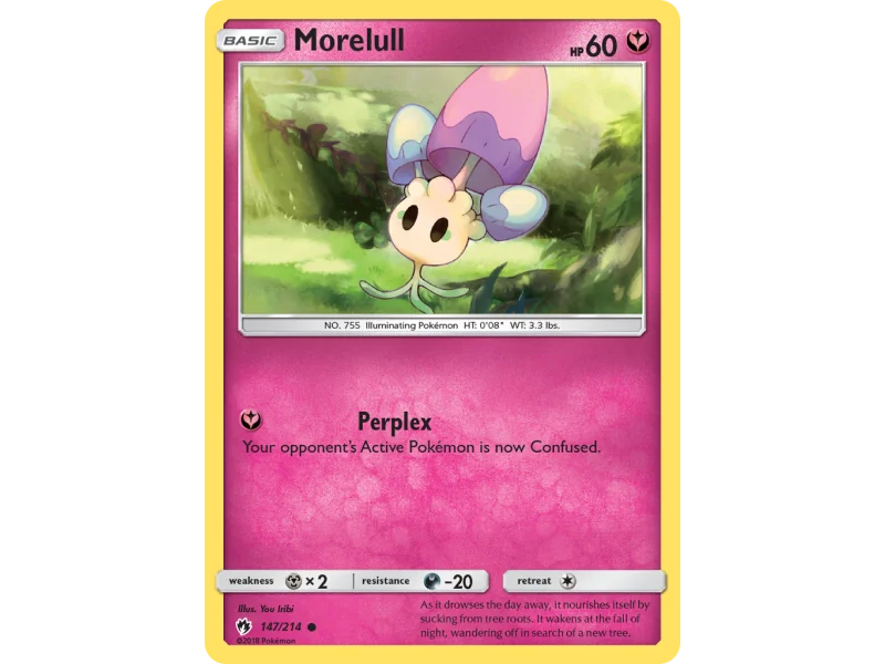 Morelull