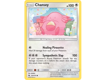 Chansey