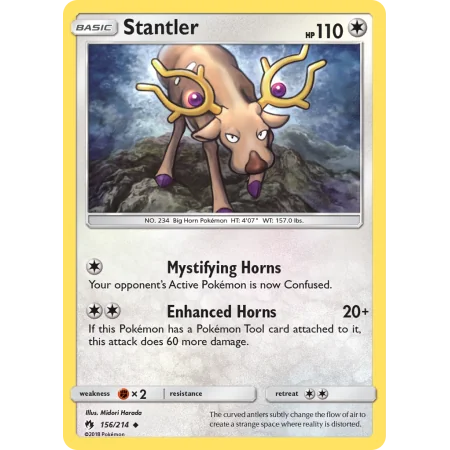 Stantler