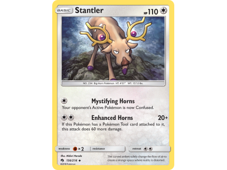 Stantler