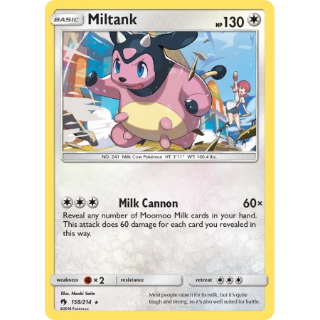 Miltank