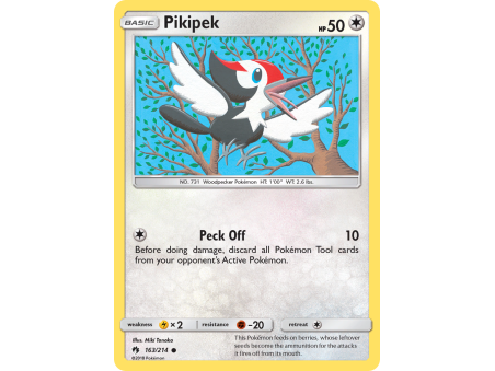Pikipek