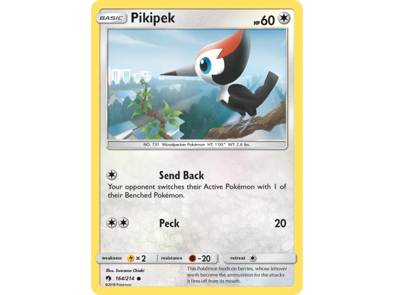 Pikipek