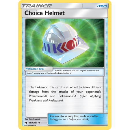 Choice Helmet