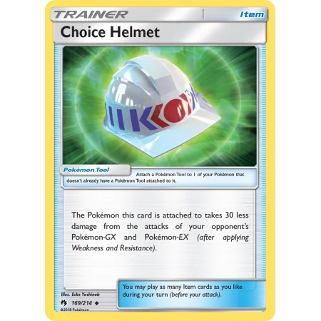 Choice Helmet