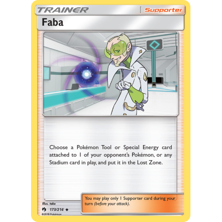 Faba