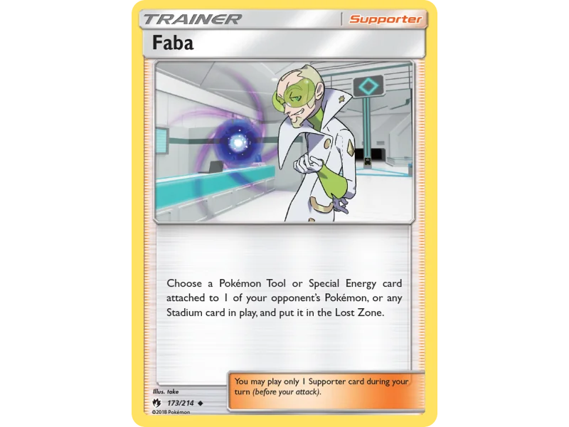 Faba