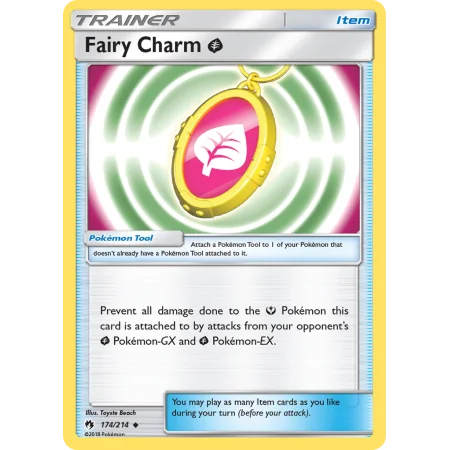 Fairy Charm Grass