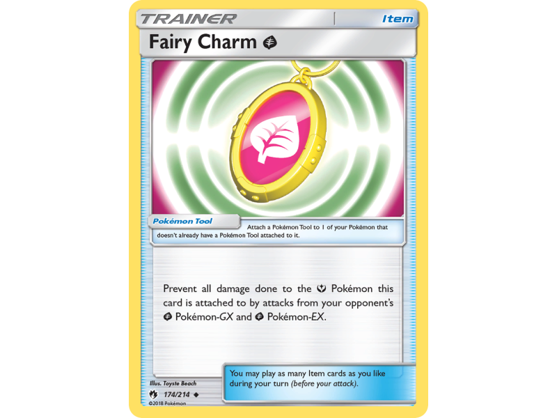 Fairy Charm Grass