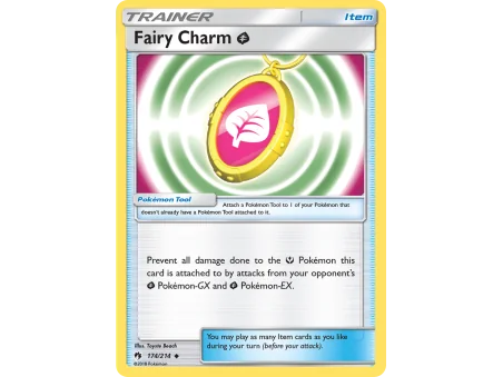 Fairy Charm Grass