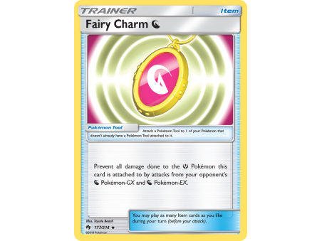 Fairy Charm Dragon