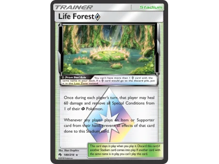 Life Forest ◇
