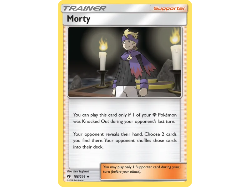 Morty