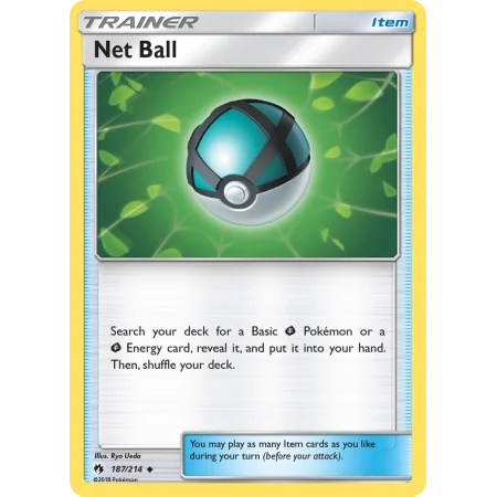 Net Ball