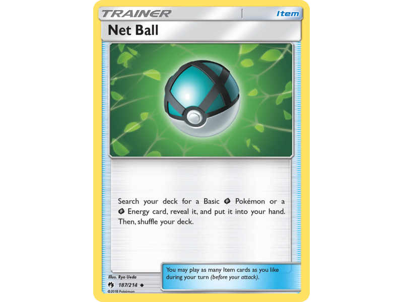 Net Ball