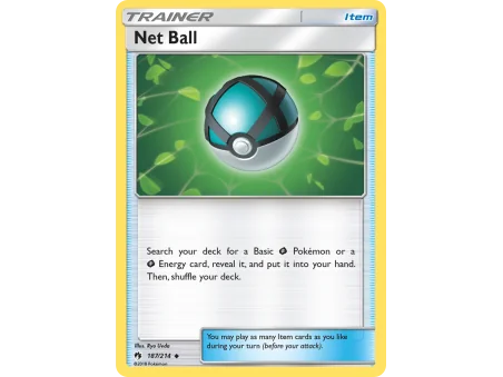 Net Ball