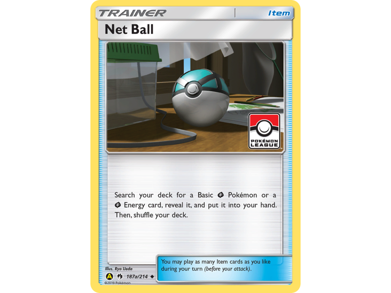Net Ball