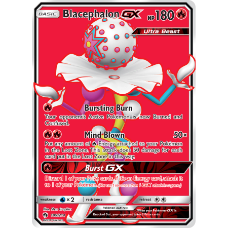 Blacephalon-GX