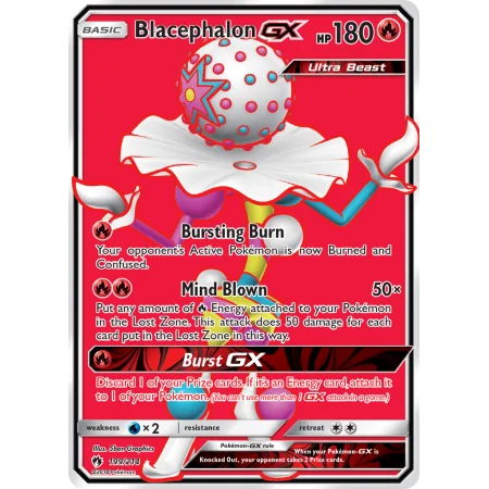 Blacephalon-GX