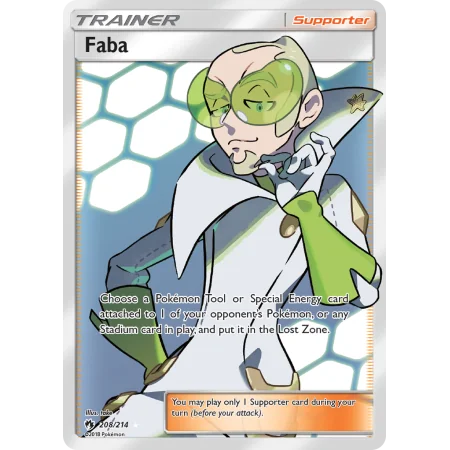 Faba