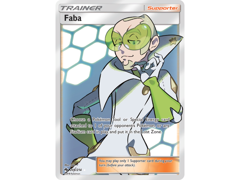Faba