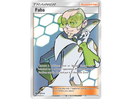 Faba