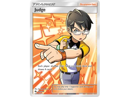 Judge