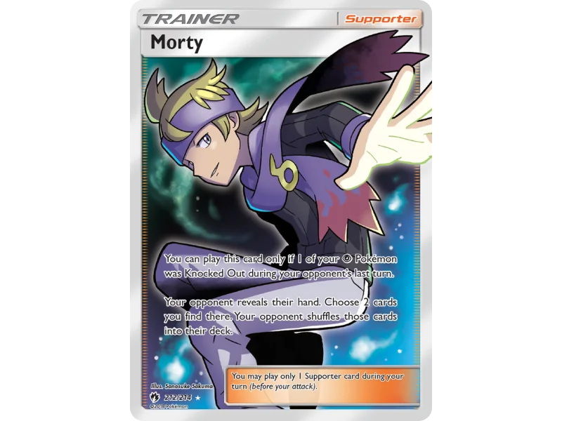 Morty