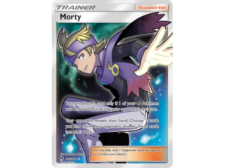 Morty