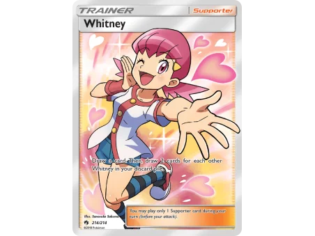 Whitney