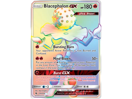 Blacephalon-GX