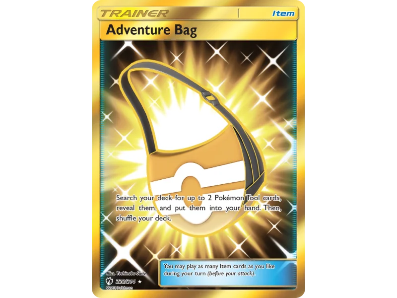 Adventure Bag