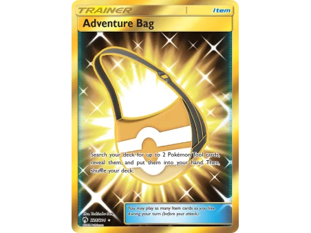 Adventure Bag
