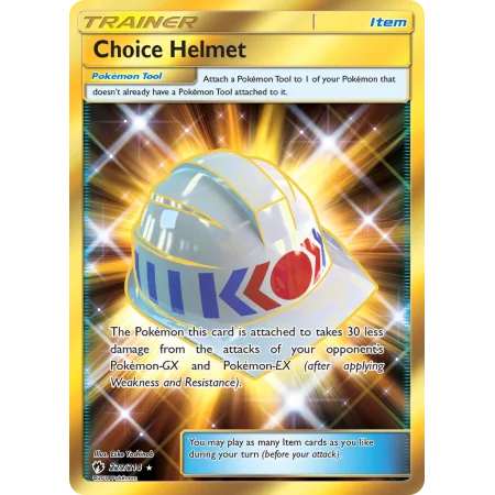 Choice Helmet