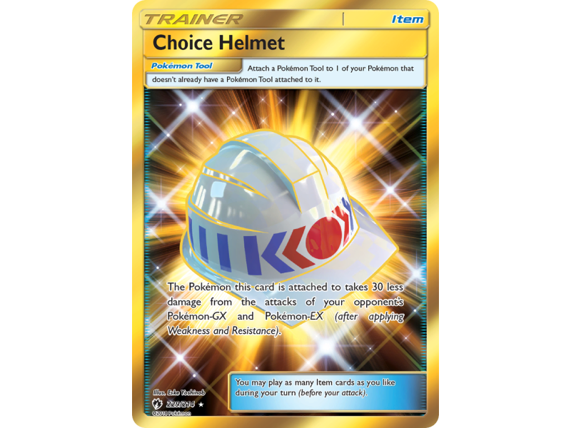 Choice Helmet
