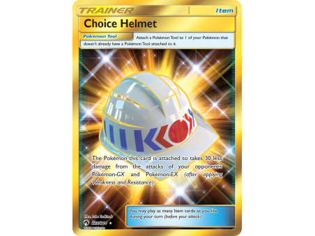 Choice Helmet